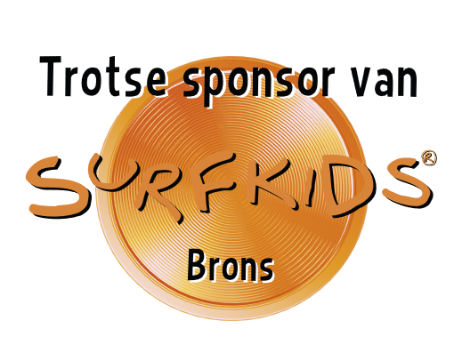 SurfKids brons